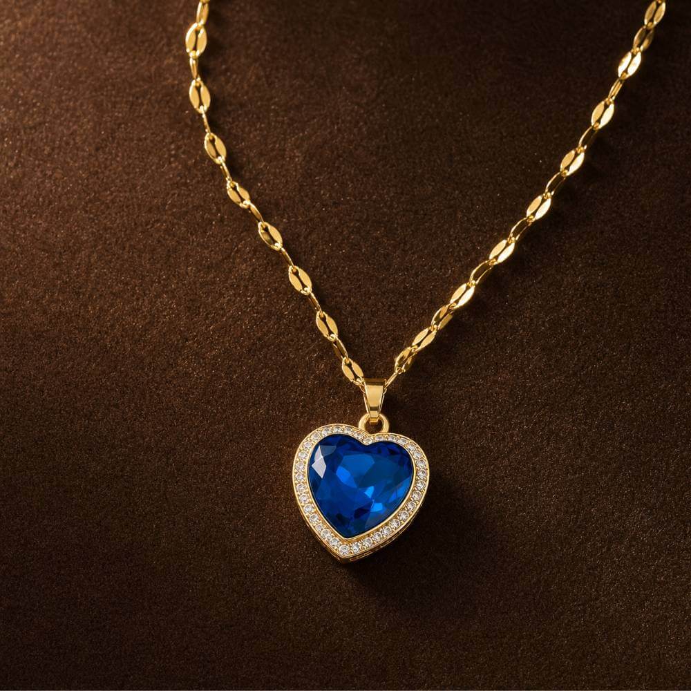 Collier Victoire