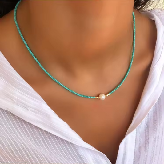 Collier Carmen