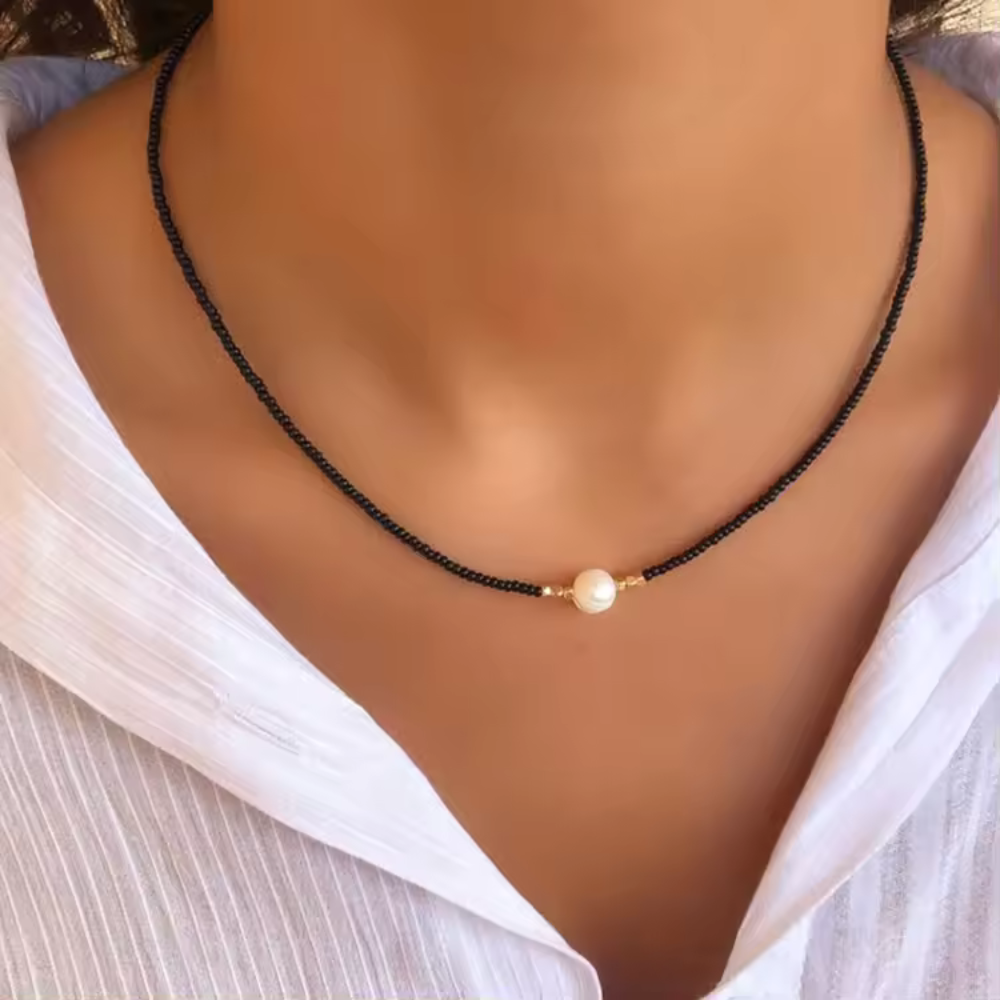 Collier Carmen