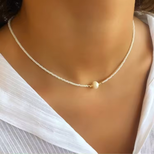 Collier Carmen